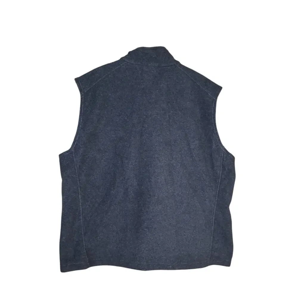 Columbia Men's XL Steens Mountain Fleece Vest